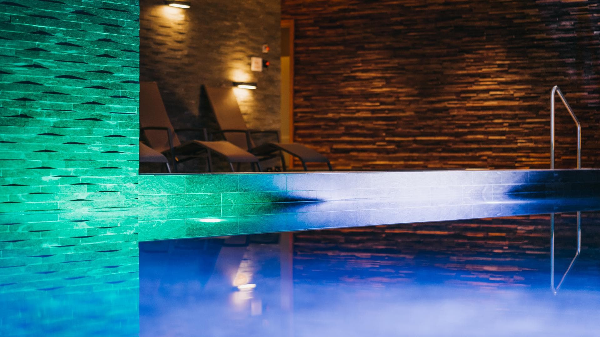 Peaks Place Apartment-Hotel & Spa foto 1