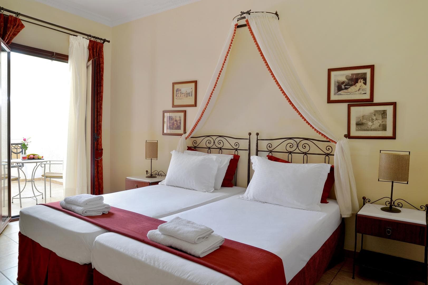 Agistri Hotel foto 2