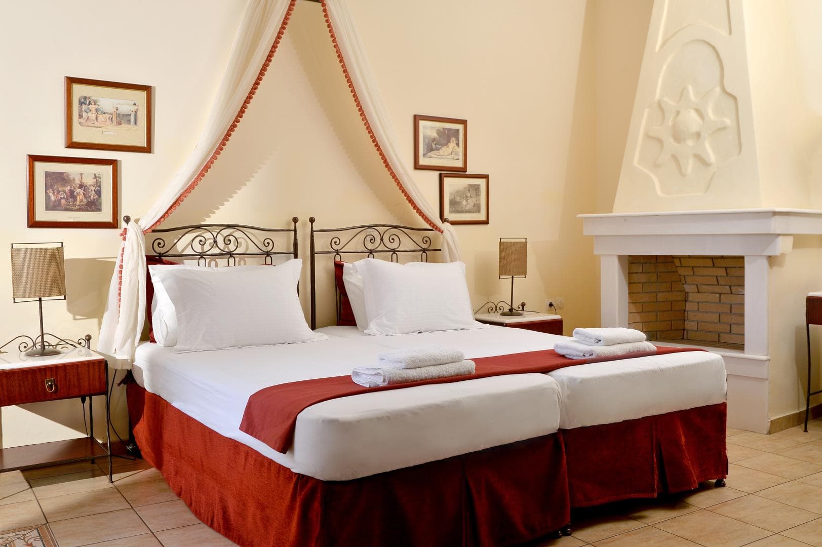 Agistri Hotel foto 3