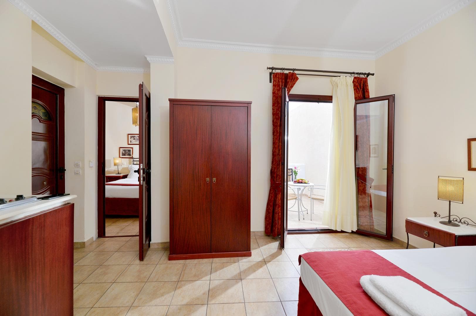 Agistri Hotel foto 4