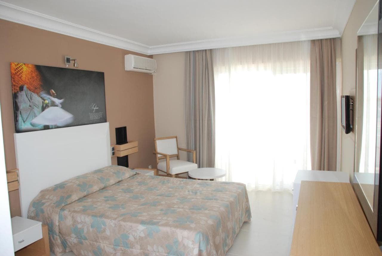 Ephesia Resort Hotel foto 2