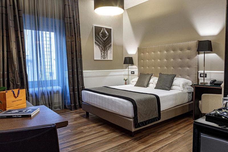 The Independent Suites foto 1