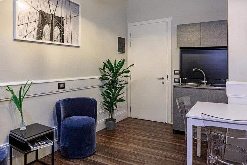 The Independent Suites foto 3