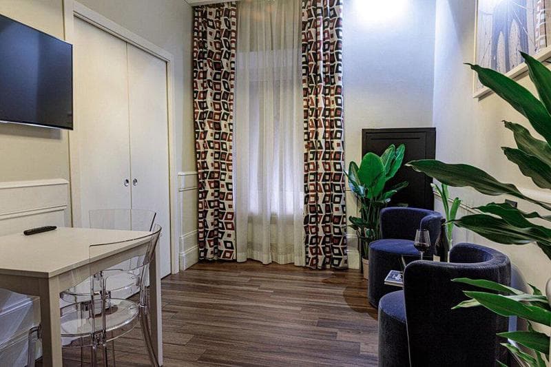 The Independent Suites foto 4