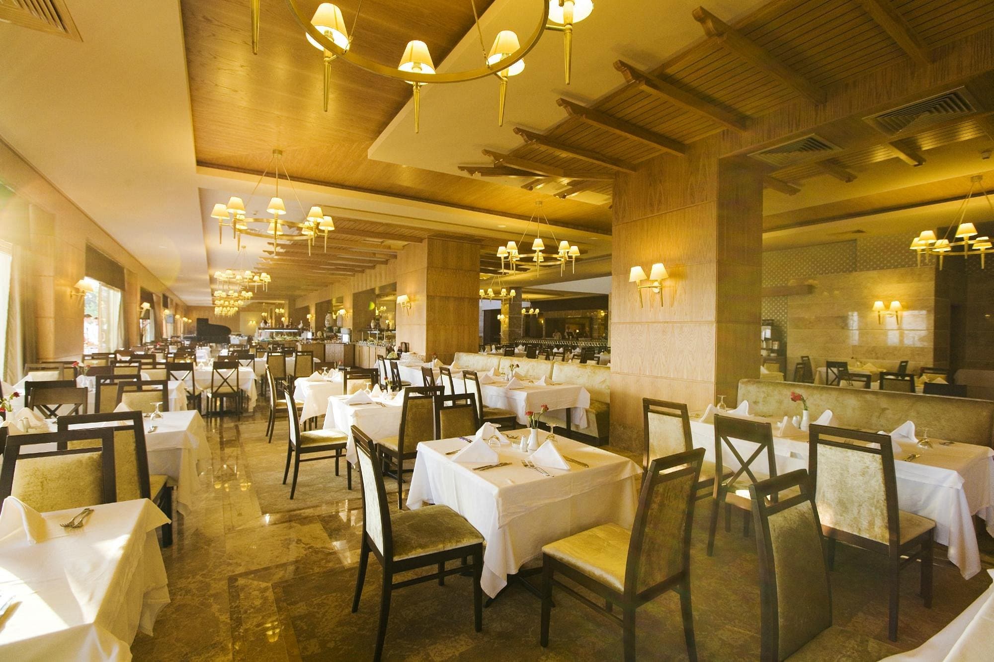 Fantasia Hotel De Luxe Kusadasi foto 4