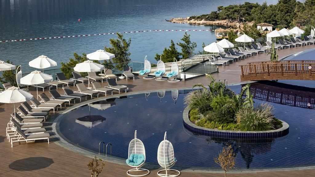 Titanic Luxury Collection Bodrum