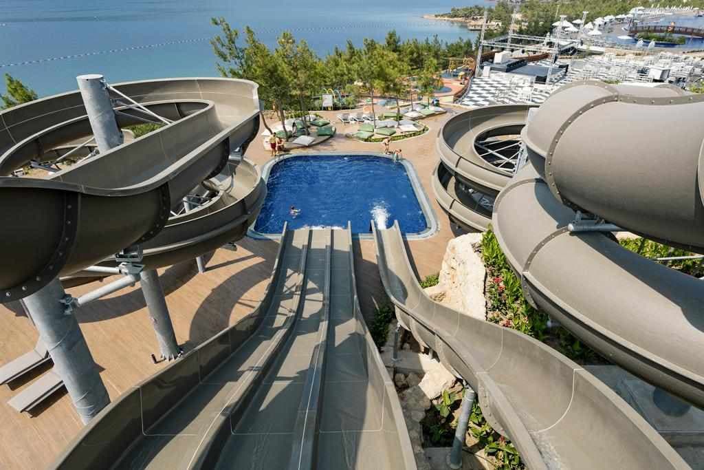Titanic Luxury Collection Bodrum Güvercinlik photo 5