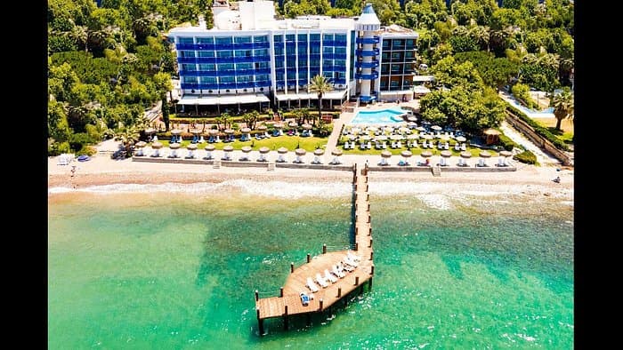Faustina Hotel & Spa foto 1