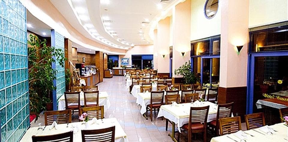 Faustina Hotel & Spa foto 4
