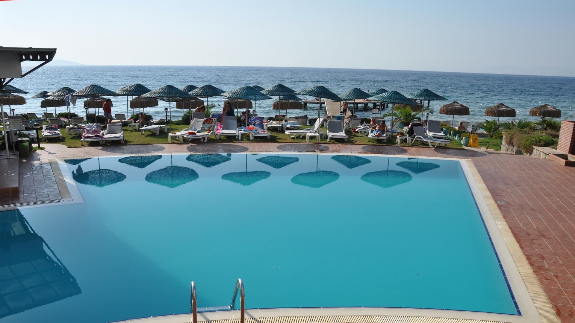 Faustina Hotel & Spa Kusadasi photo 5