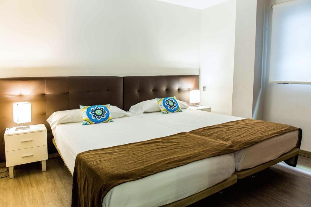 BLUESEA Dimona Suites foto 2