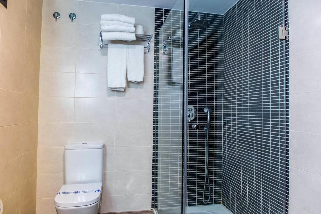 BLUESEA Dimona Suites Torremolinos photo 5