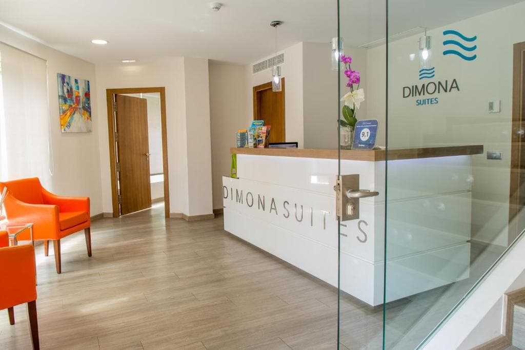 BLUESEA Dimona Suites foto 3