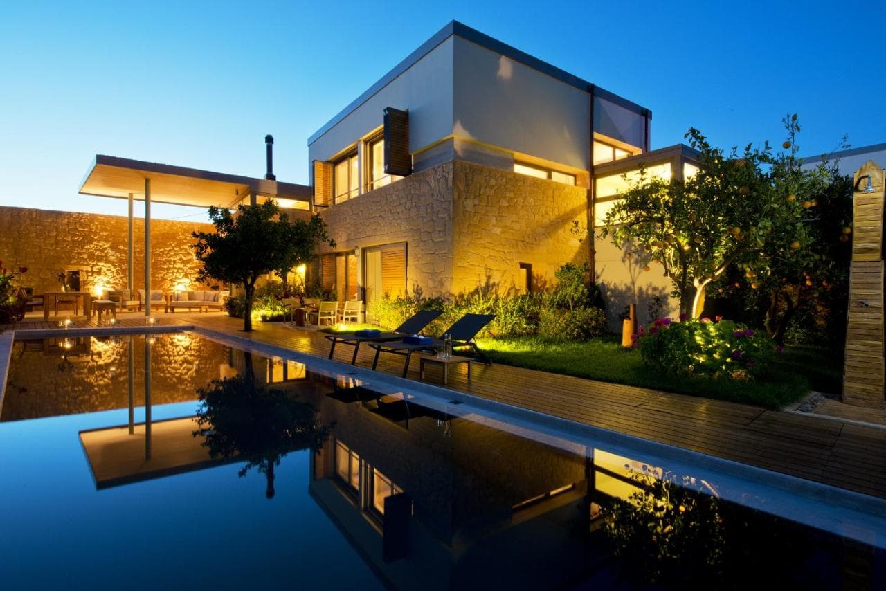 Conte Marino Villas foto 1
