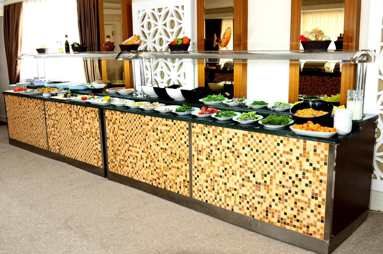 Hotel Karaaslan Inn Kusadasi photo 5