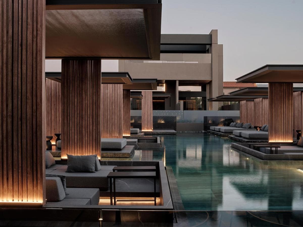 NEMA Design Hotel & Spa foto 1