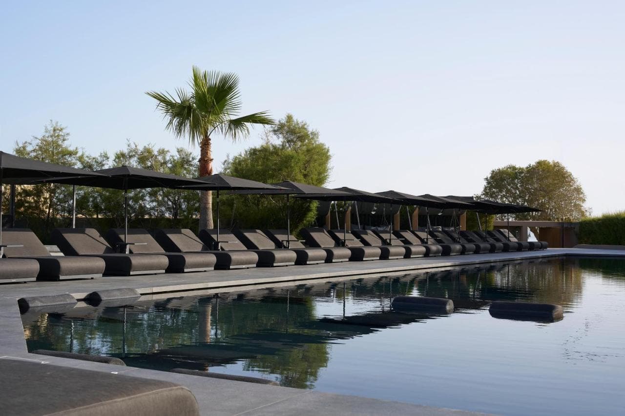 NEMA Design Hotel & Spa foto 2