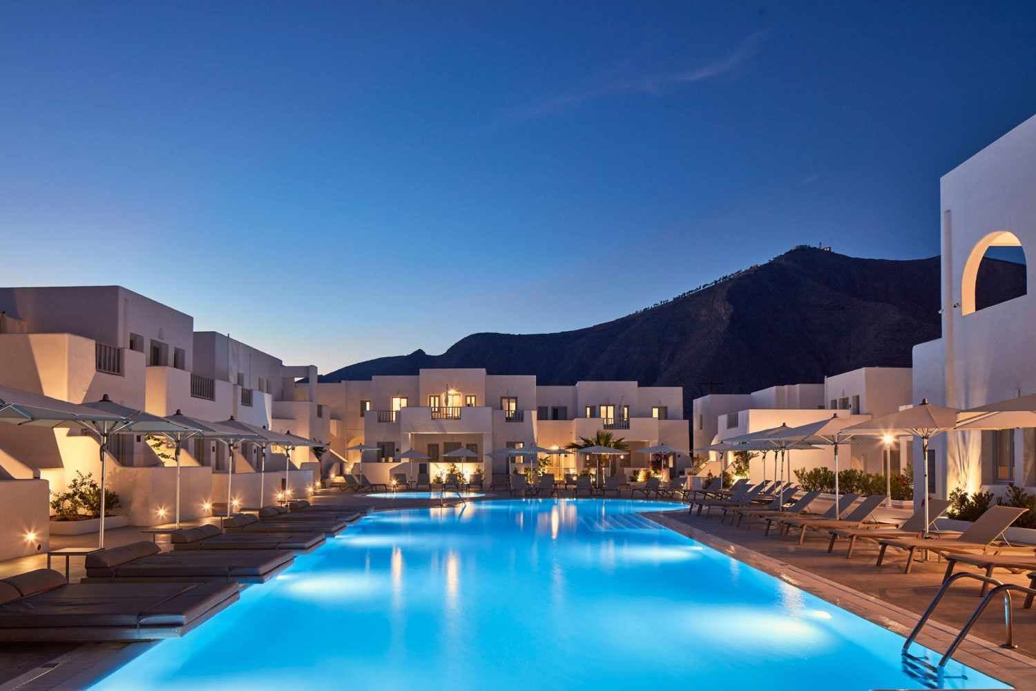 Aqua Blue Hotel - Member Of KD Hotels & Resorts foto 1
