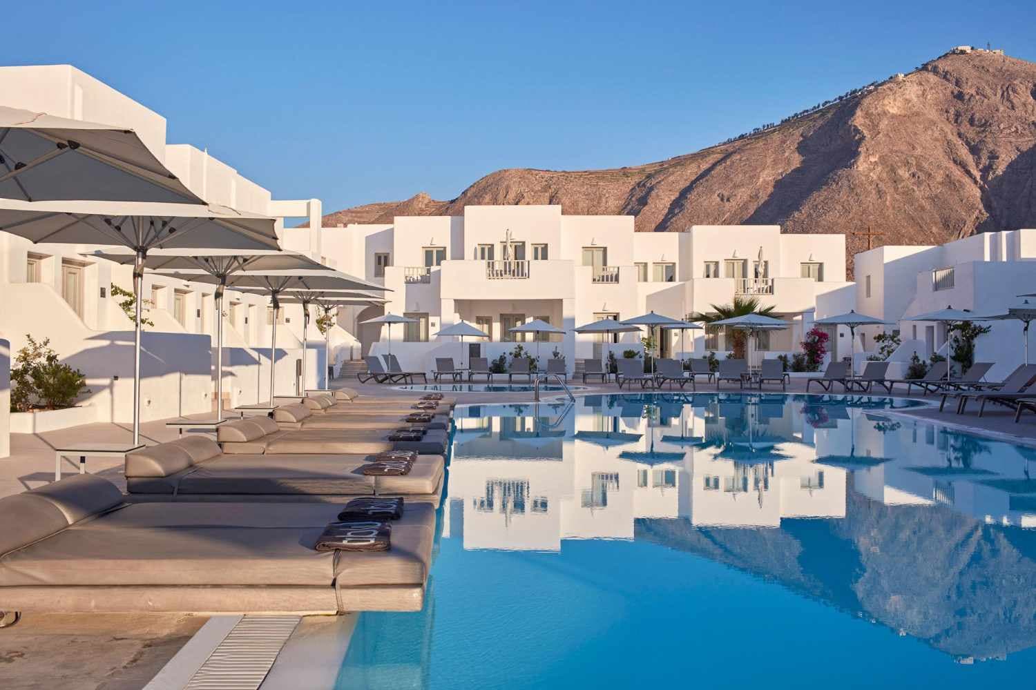 Aqua Blue Hotel - Member Of KD Hotels & Resorts foto 4
