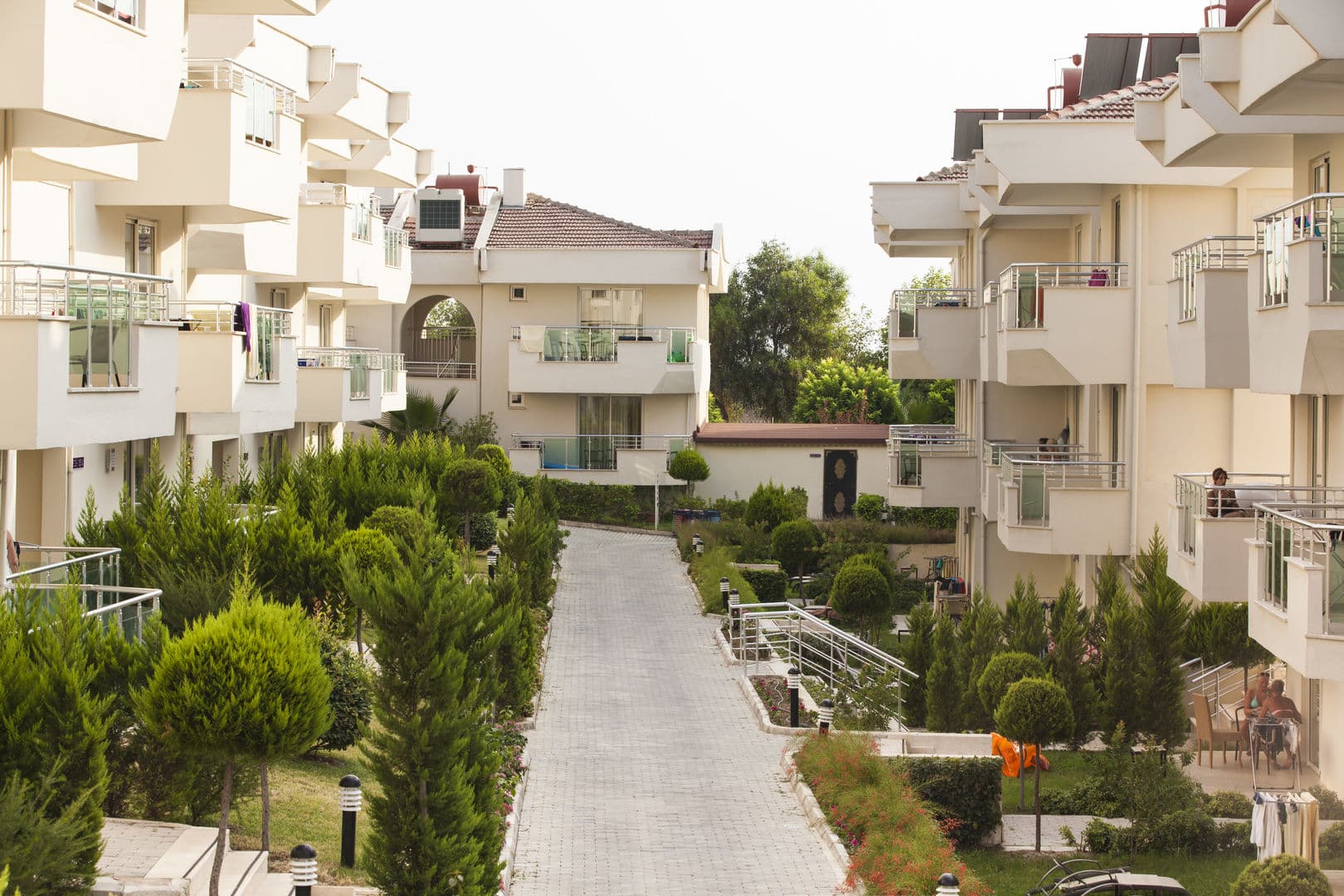 Dream World Hill Kumkoy photo 5