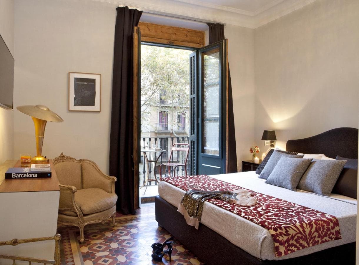 We Boutique Hotel foto 1