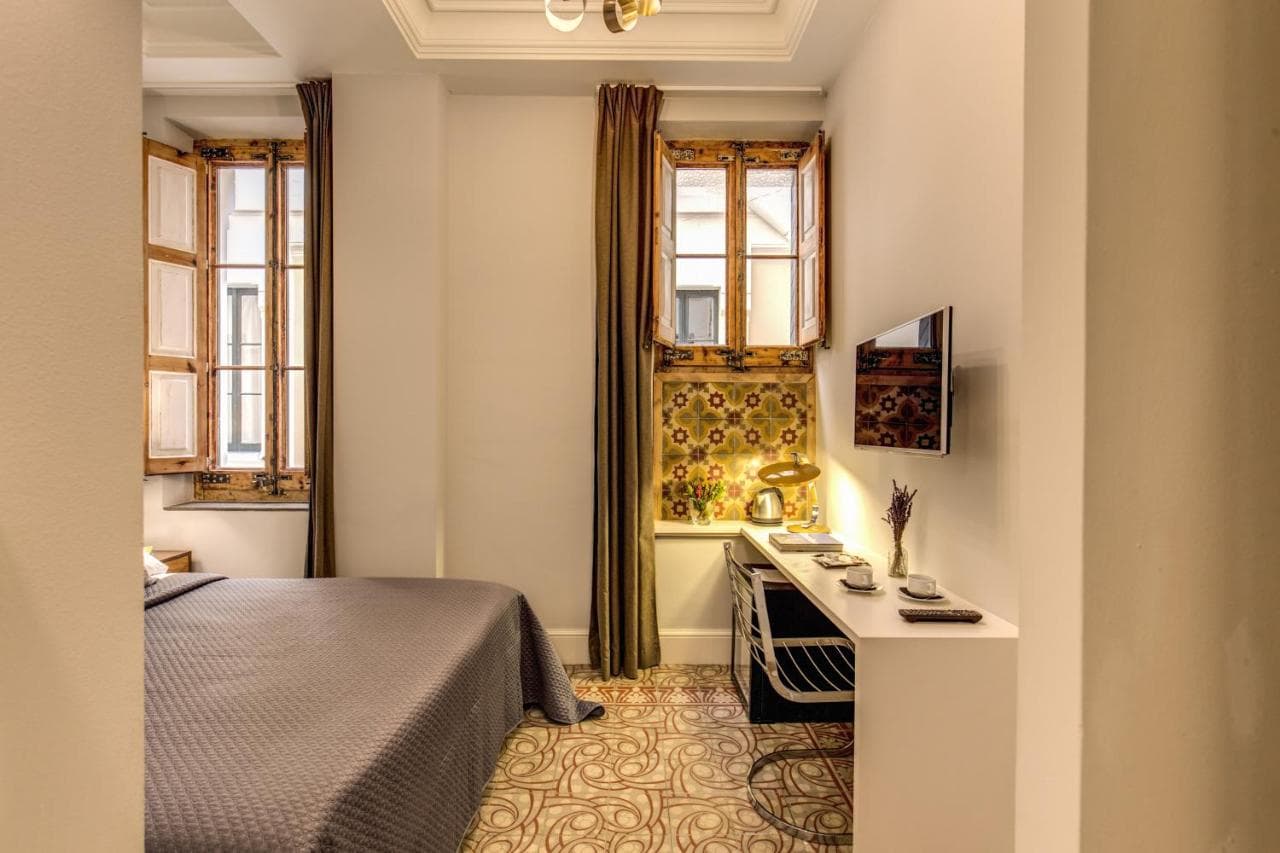 We Boutique Hotel foto 3