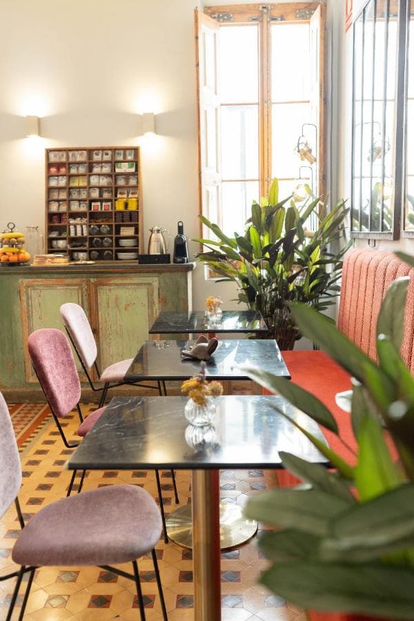 We Boutique Hotel Barcelona photo 5