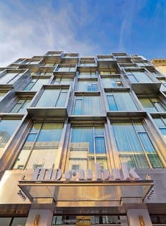 H10 Cubik Barcelona photo 5