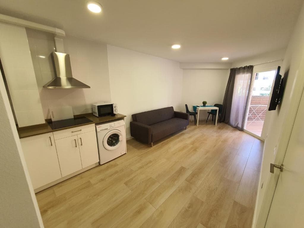 Apartamentos Maysan Benidorm photo 5