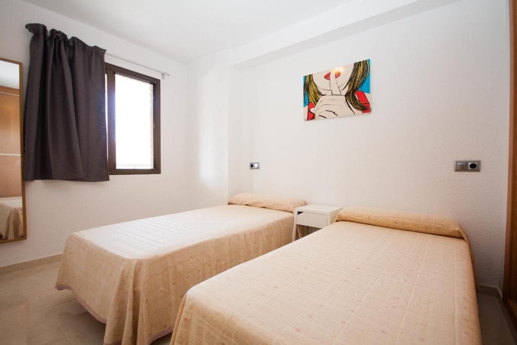Apartamentos Maysan foto 2
