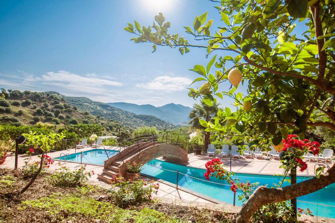Azienda Agrituristica Bergi foto 1