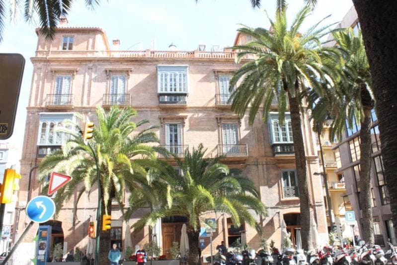 Life Apartments Alameda Colón foto 3
