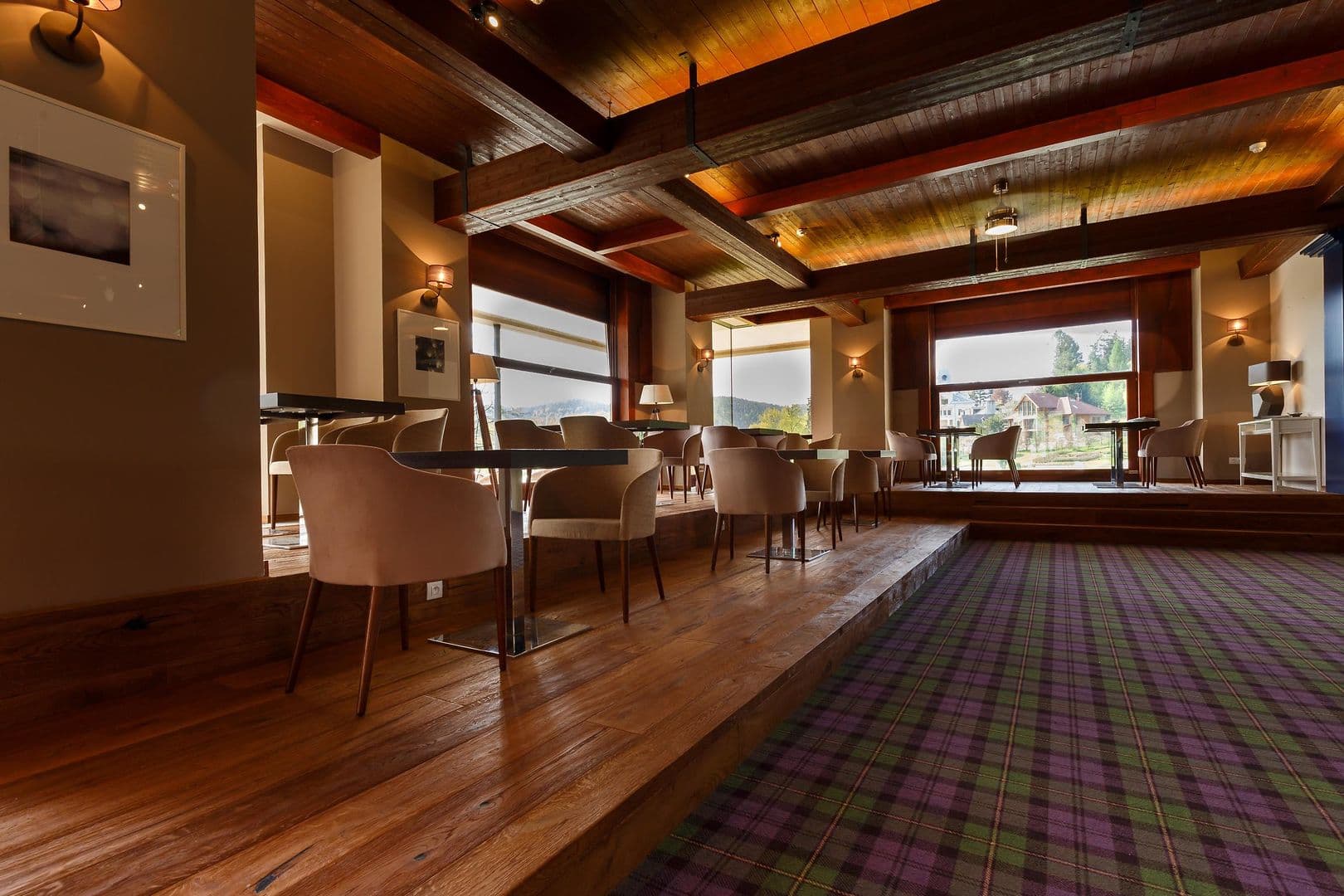 Cihelny Golf & Wellness Resort foto 2