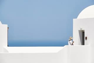 Santo Pure Oia Suites & Villas Oia photo 5