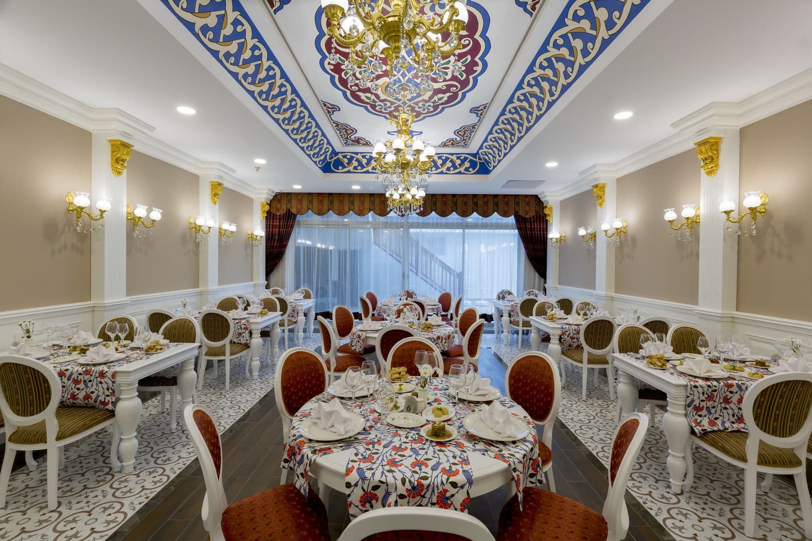 Side Royal Palace Hotel & Spa foto 4