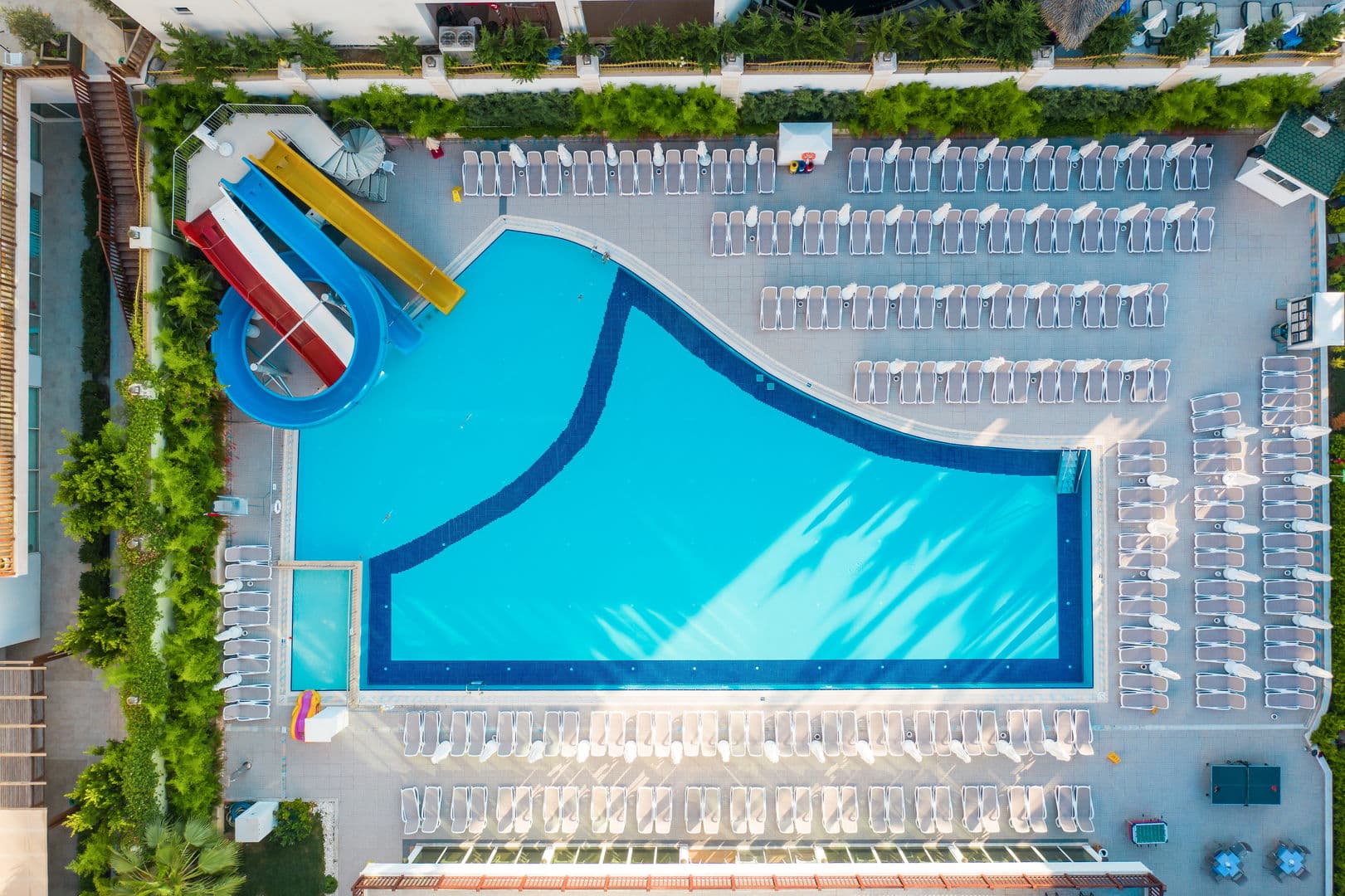 Side Royal Palace Hotel & Spa Side photo 5