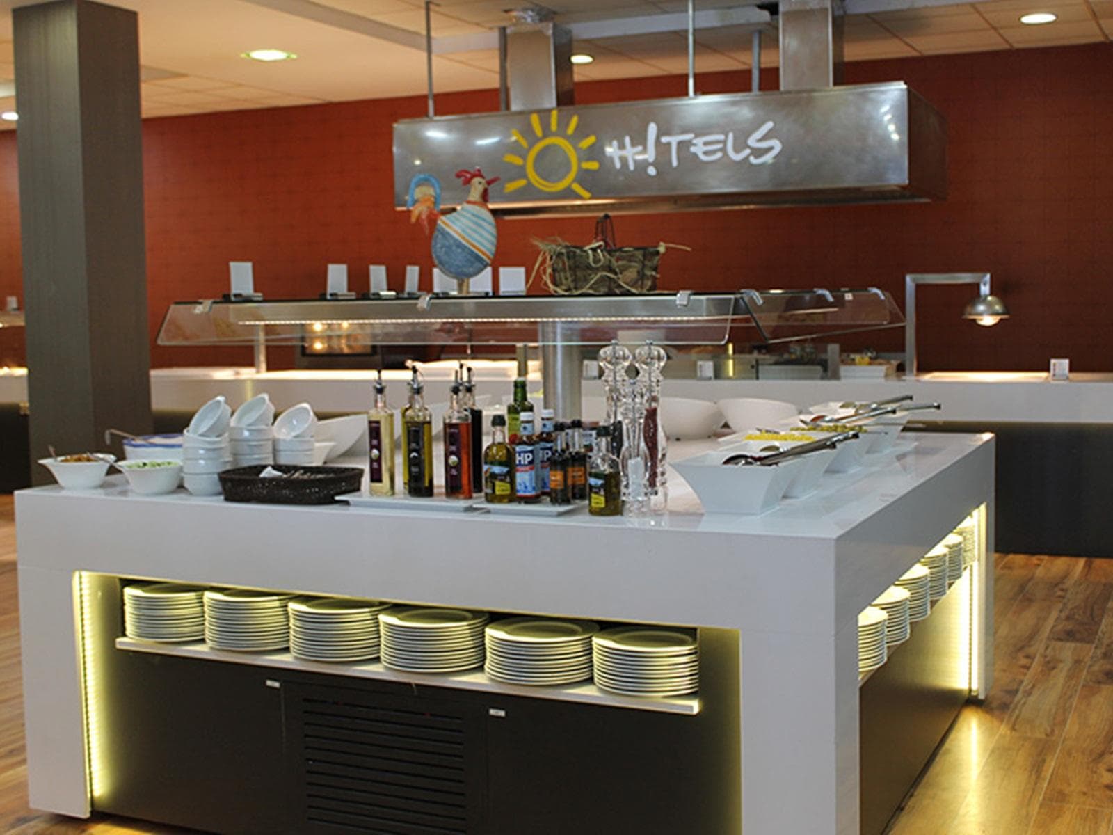 Ohtels Mazagón foto 4