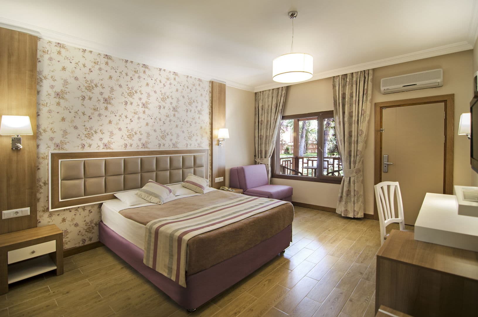 Kustur Club Holiday Village foto 2