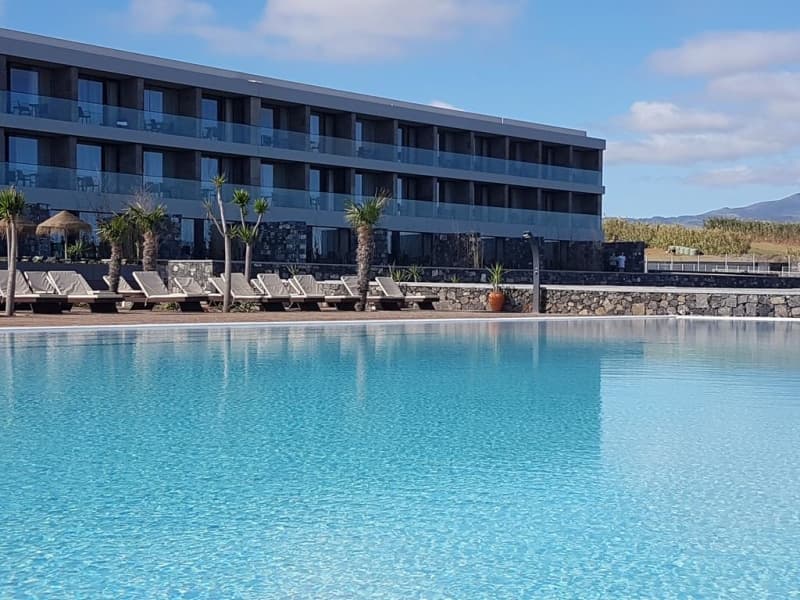 Pedras do Mar Resort & Spa foto 3