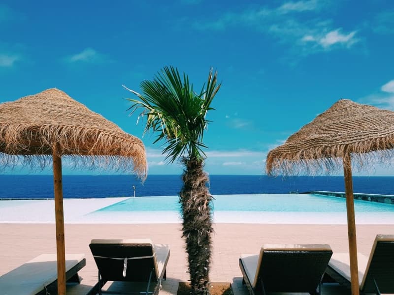 Pedras do Mar Resort & Spa foto 4