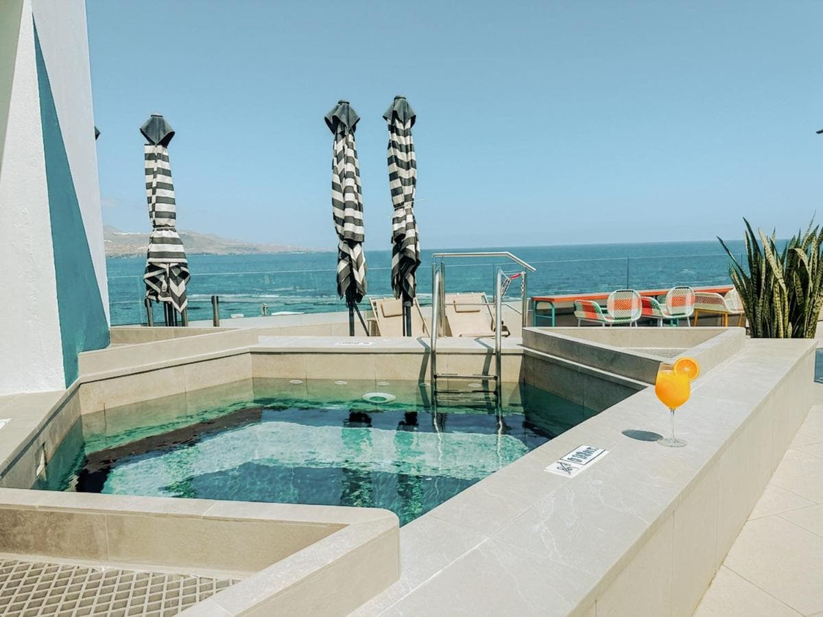 Occidental Las Canteras Las Palmas photo 5