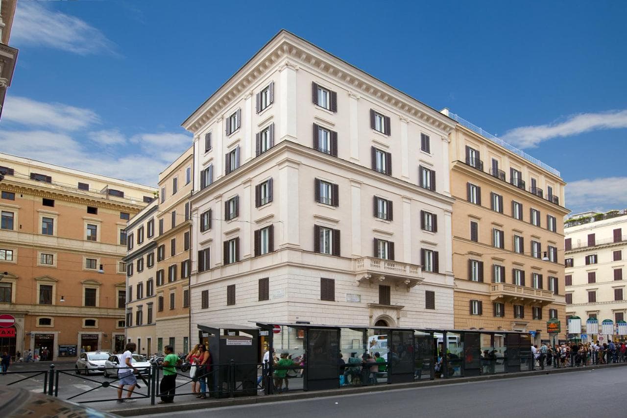 Oriana Homèl Roma Rome photo 5