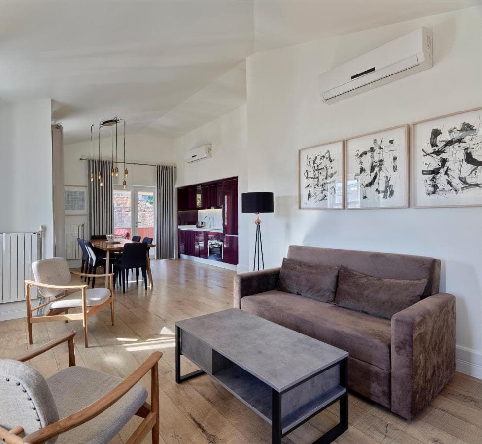 Casa di Bava foto 1