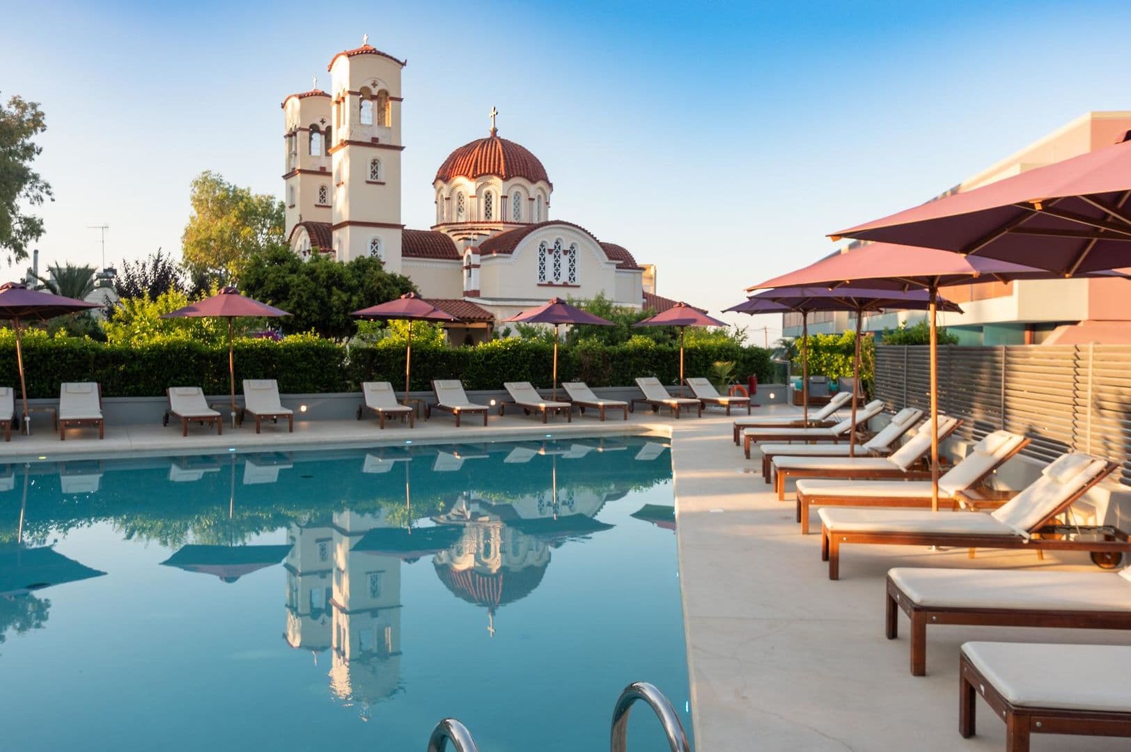 Harmony Boutique Resort foto 4