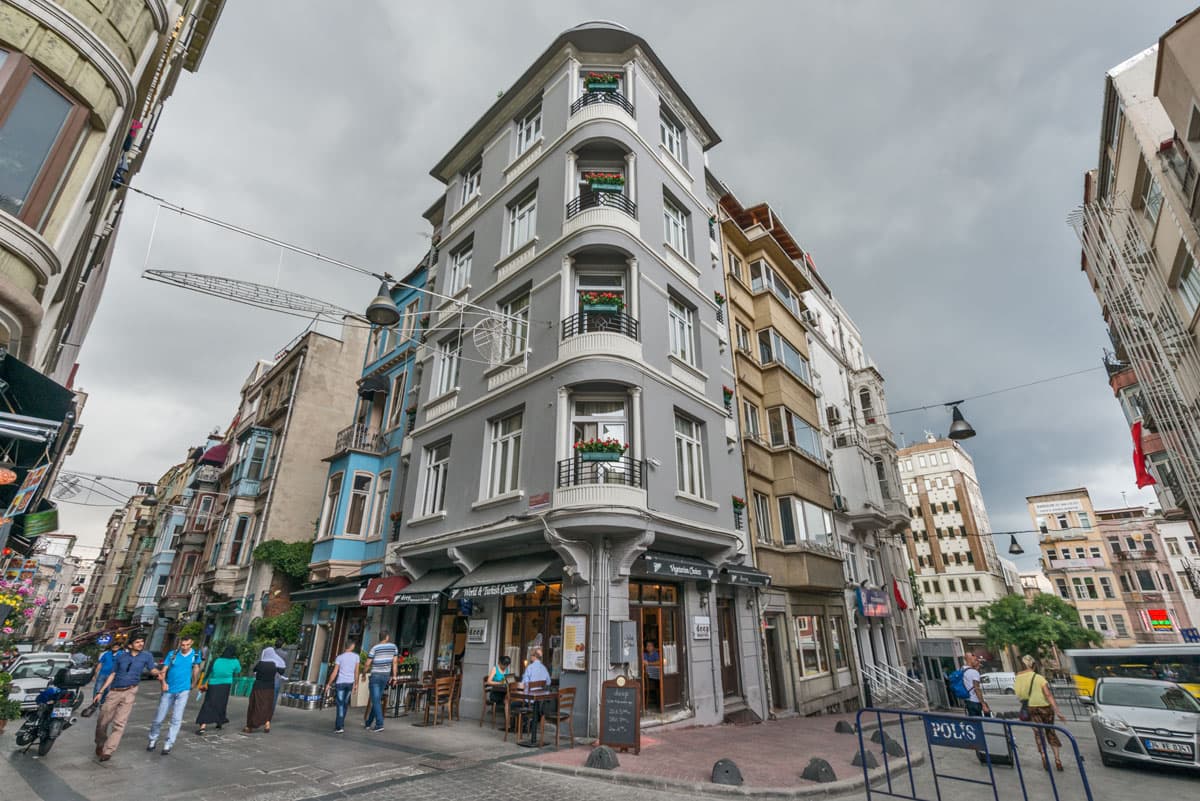 IQ Houses Kurabiye foto 1