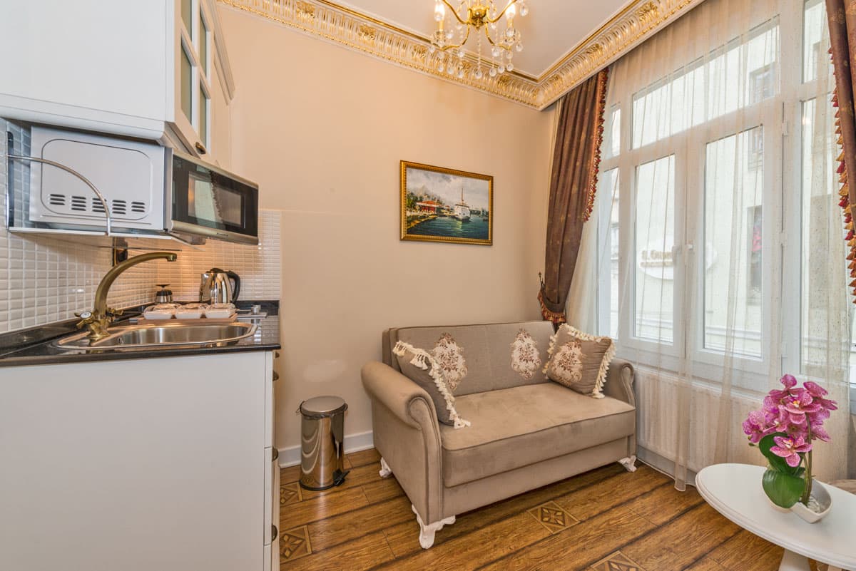 IQ Houses Kurabiye foto 3