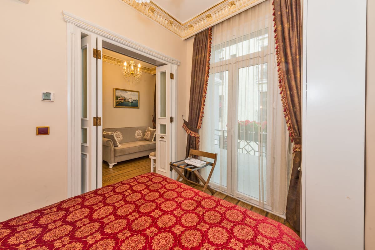IQ Houses Kurabiye foto 4