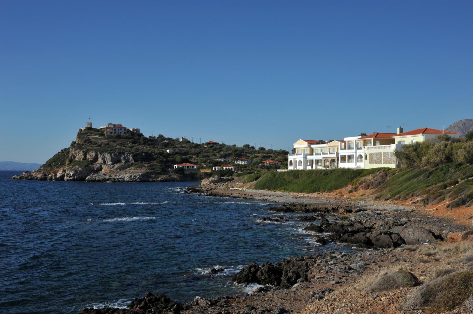 Elea Mare Hotel foto 1