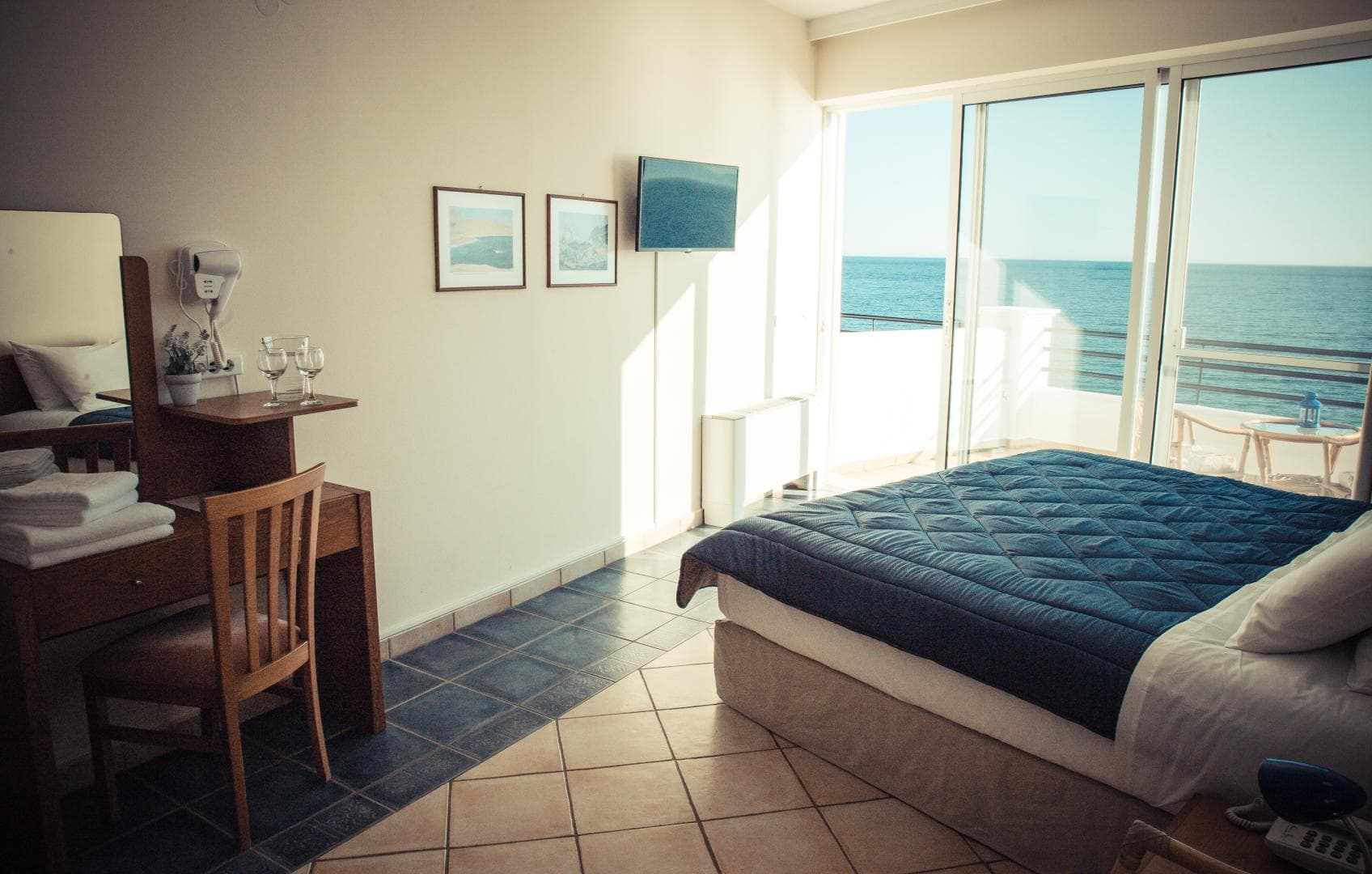 Elea Mare Hotel foto 4