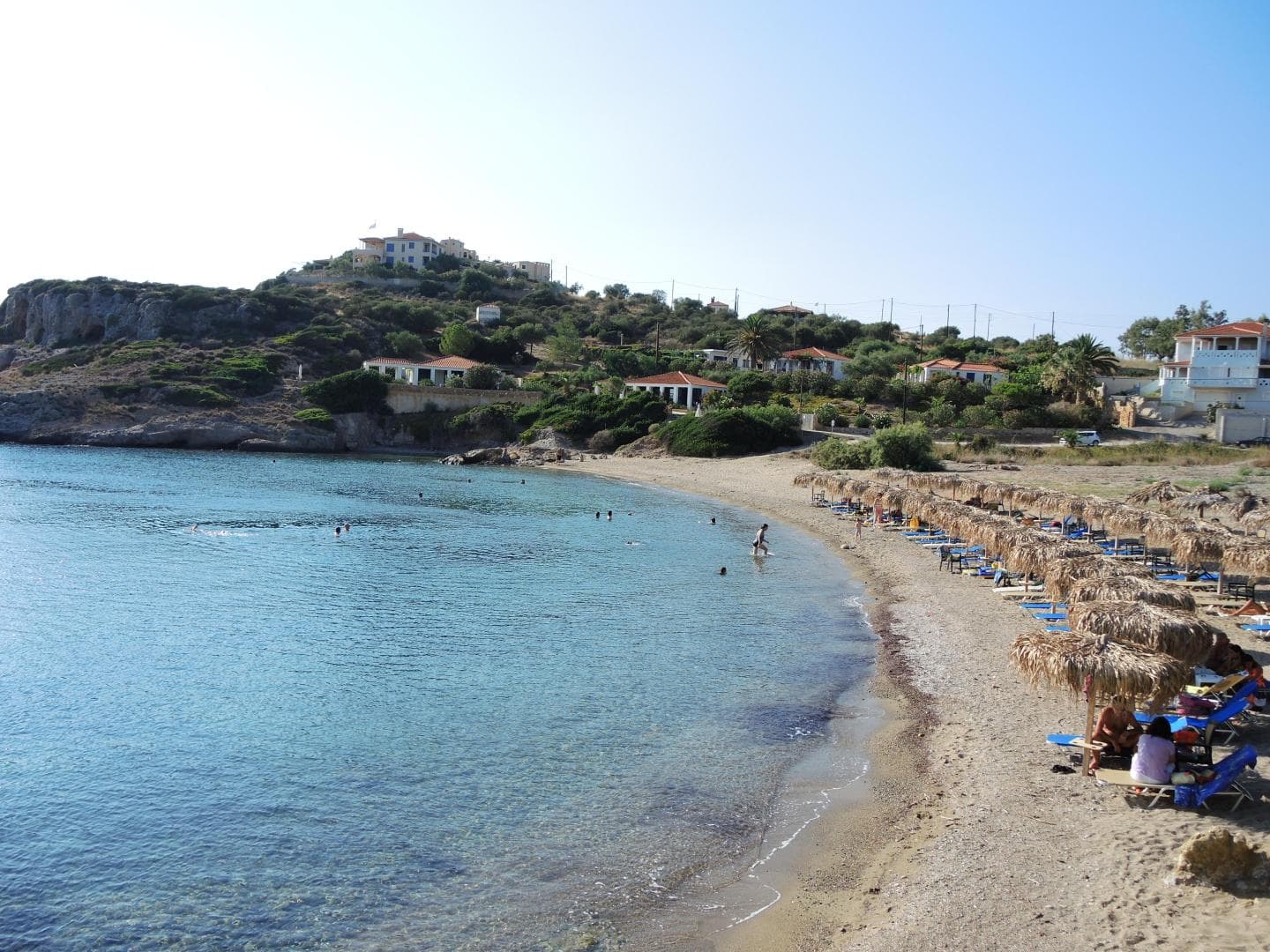 Elea Mare Hotel foto 3